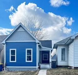 1206 Dawson Street, Indianapolis, IN 46203