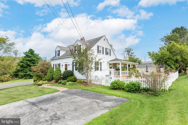 701 LONGVIEW AVE, Westminster, MD 21157