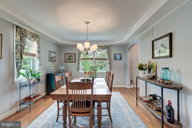 701 LONGVIEW AVE, Westminster, MD 21157