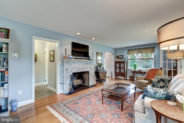 701 LONGVIEW AVE, Westminster, MD 21157