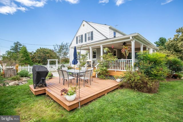 701 LONGVIEW AVE, Westminster, MD 21157