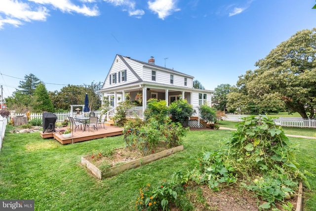 701 LONGVIEW AVE, Westminster, MD 21157