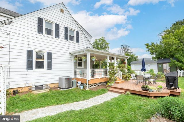701 LONGVIEW AVE, Westminster, MD 21157