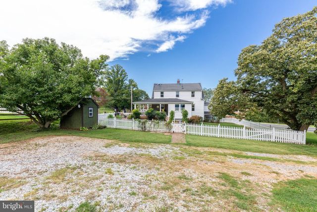 701 LONGVIEW AVE, Westminster, MD 21157