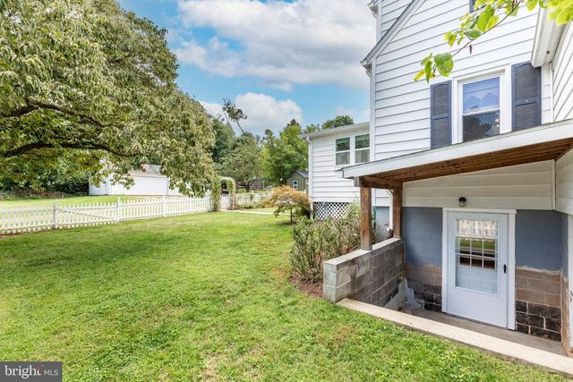 701 LONGVIEW AVE, Westminster, MD 21157