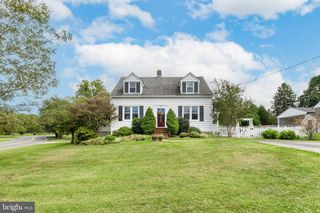 701 LONGVIEW AVE, Westminster, MD 21157
