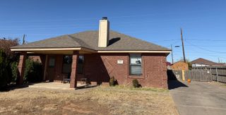 816 12th Street, Wolfforth, TX 79382