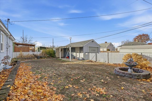 1423 E LACROSSE Ave, Spokane, WA 99207