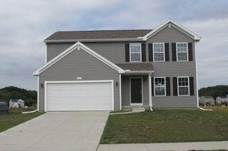 451 Oak View Drive, Middleville, MI 49333