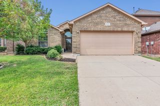 2333 Half Moon Bay Lane, Fort Worth, TX 76177