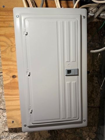 2761 North Street, Clinton, OH 44216