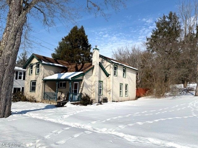 2761 North Street, Clinton, OH 44216