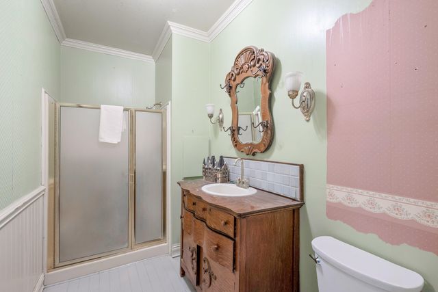 305 W 1st Street, Prineville, OR 97754