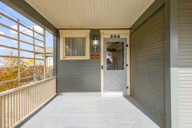 305 W 1st Street, Prineville, OR 97754