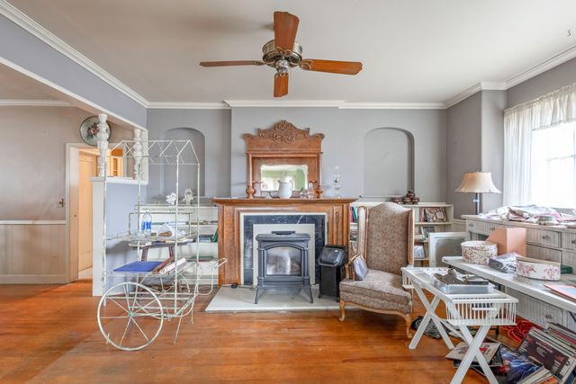 305 W 1st Street, Prineville, OR 97754