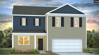 312 Bevington Brook Lane, Hopkins, SC 29061