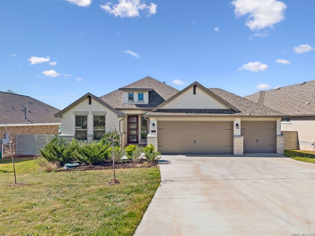 543 Orchard, New Braunfels, TX 78132