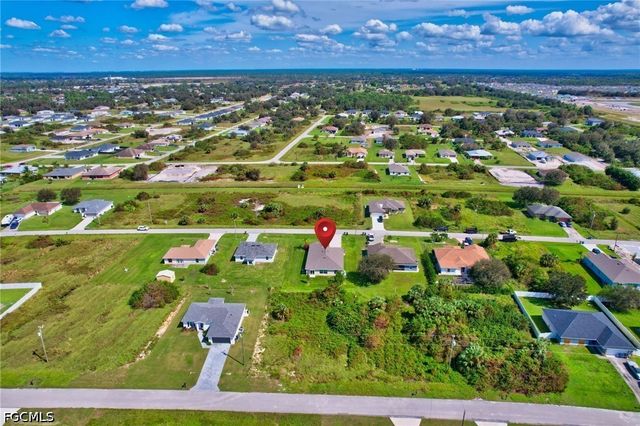 418 Pickford AVE, Lehigh Acres, FL 33974