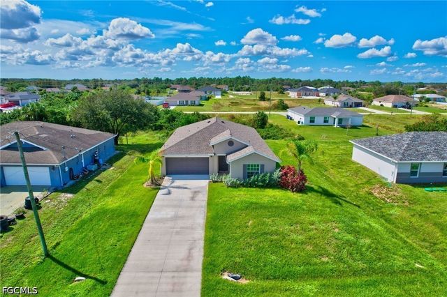 418 Pickford AVE, Lehigh Acres, FL 33974