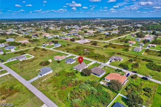 418 Pickford AVE, Lehigh Acres, FL 33974