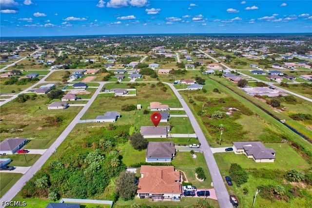 418 Pickford AVE, Lehigh Acres, FL 33974