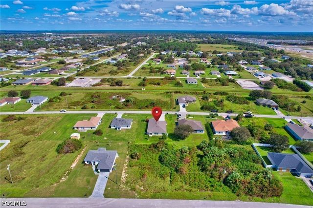 418 Pickford AVE, Lehigh Acres, FL 33974