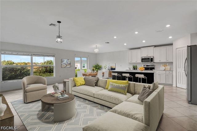 418 Pickford AVE, Lehigh Acres, FL 33974