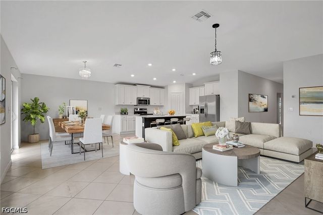 418 Pickford AVE, Lehigh Acres, FL 33974