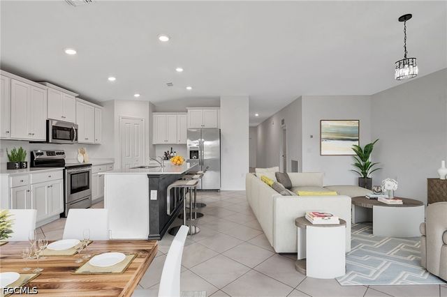 418 Pickford AVE, Lehigh Acres, FL 33974