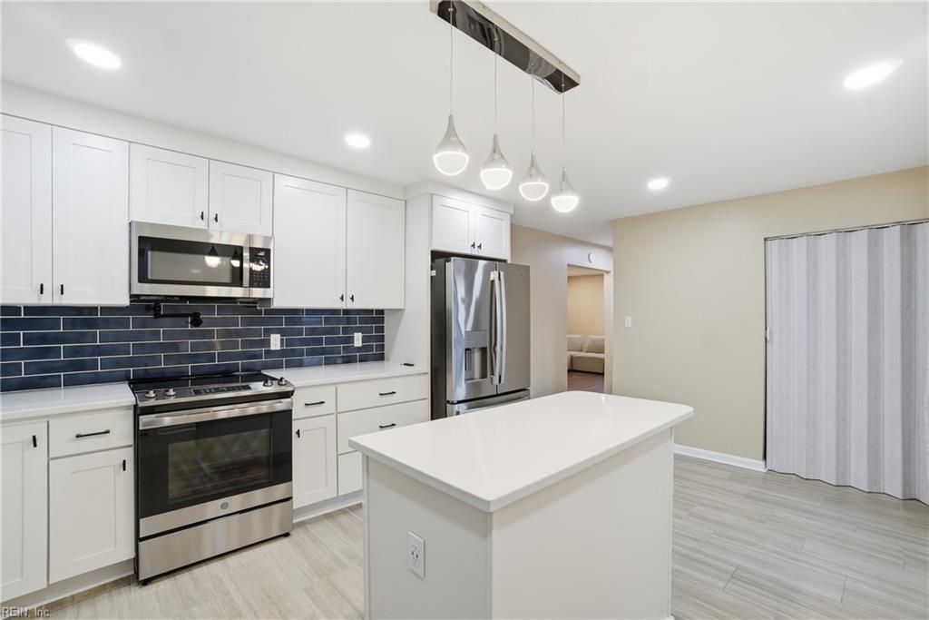 3111 Joseph AVE, Chesapeake, VA 23324