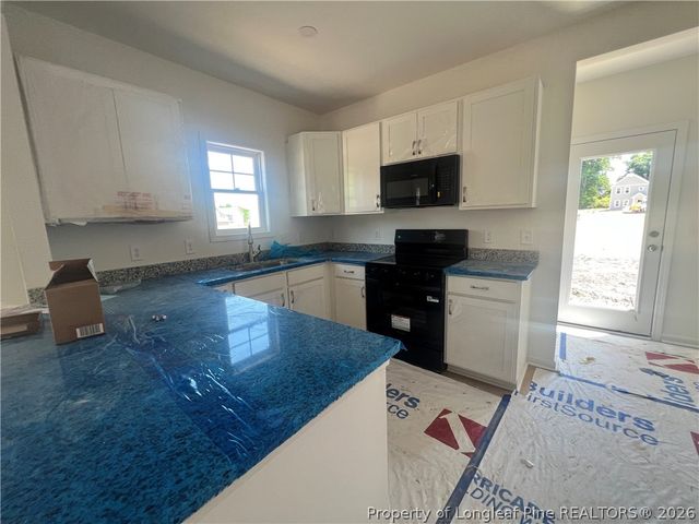 641 Acacia Street, Vass, NC 28394