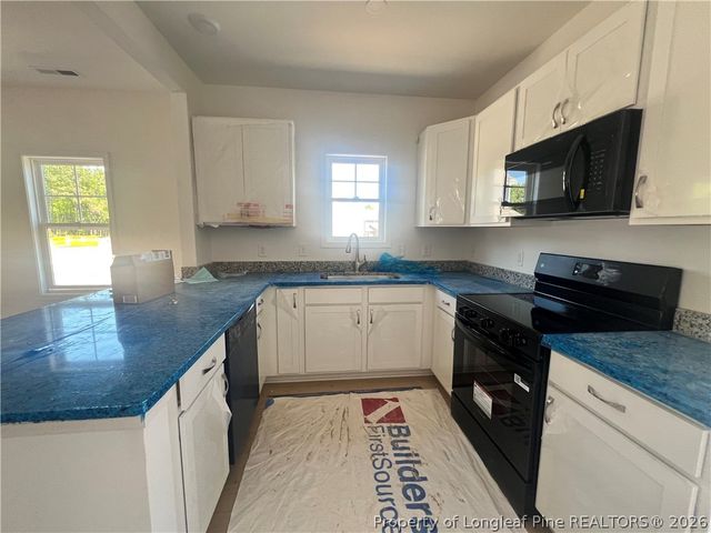 641 Acacia Street, Vass, NC 28394