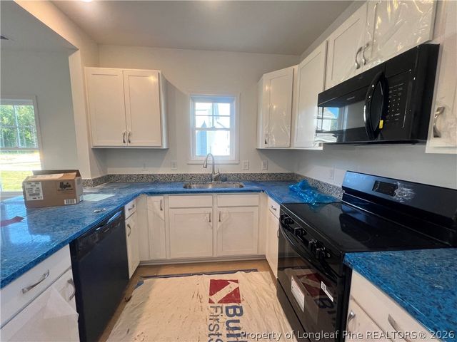 641 Acacia Street, Vass, NC 28394