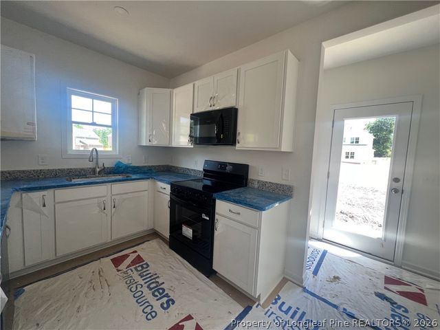 641 Acacia Street, Vass, NC 28394