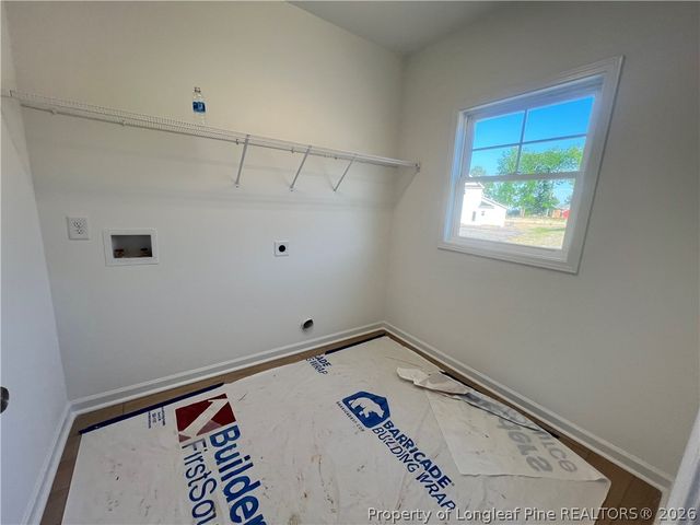 641 Acacia Street, Vass, NC 28394
