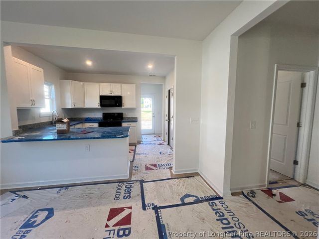 641 Acacia Street, Vass, NC 28394
