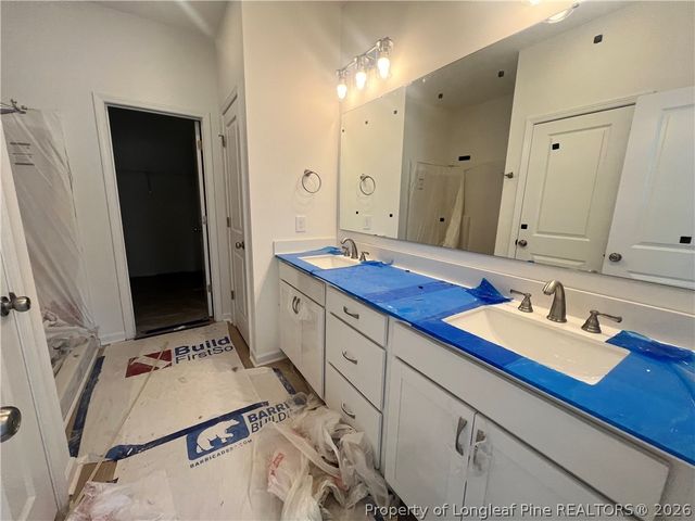 641 Acacia Street, Vass, NC 28394