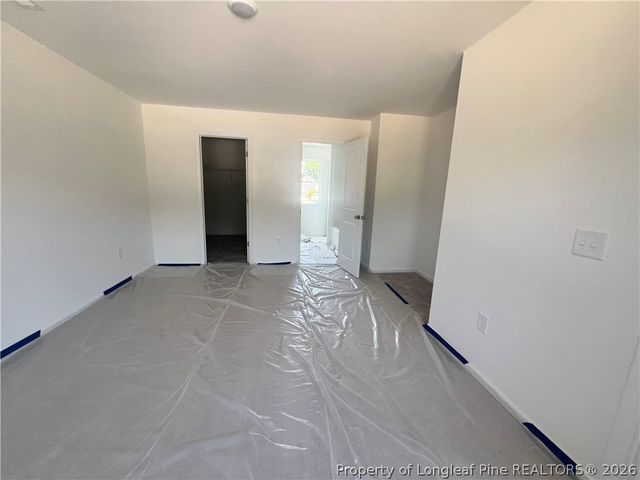 641 Acacia Street, Vass, NC 28394