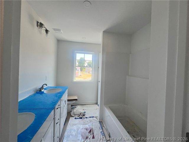 641 Acacia Street, Vass, NC 28394