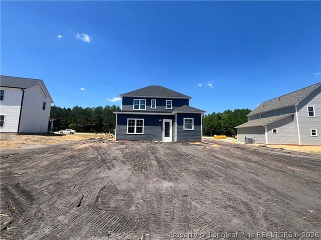 641 Acacia Street, Vass, NC 28394
