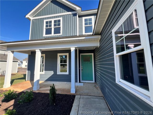 641 Acacia Street, Vass, NC 28394