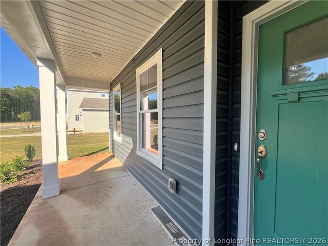 641 Acacia Street, Vass, NC 28394