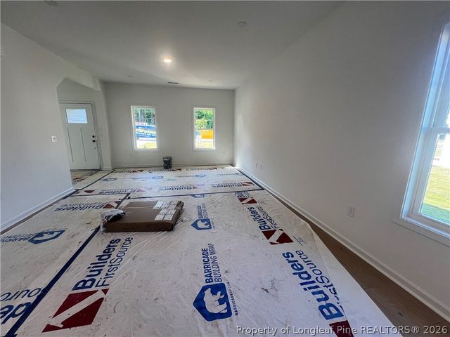 641 Acacia Street, Vass, NC 28394