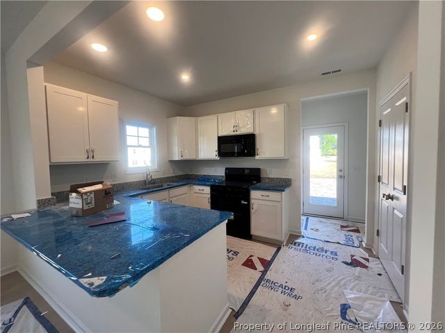 641 Acacia Street, Vass, NC 28394