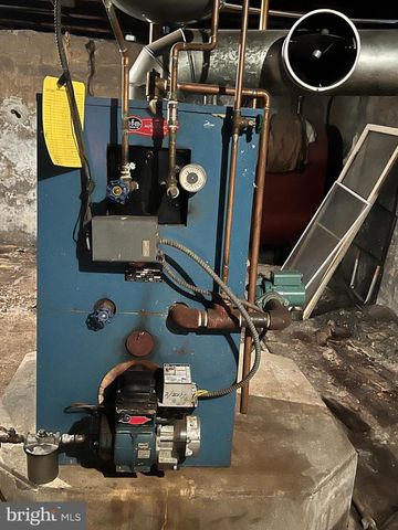 234 E WALNUT ST, Kutztown, PA 19530