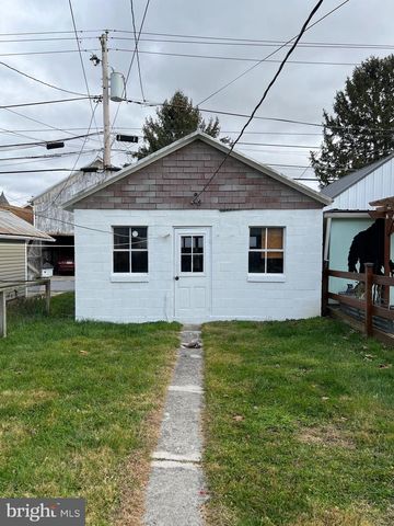 234 E WALNUT ST, Kutztown, PA 19530