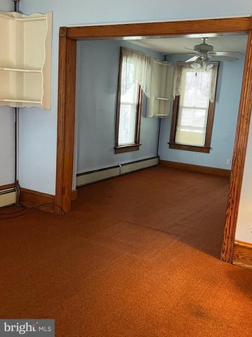 234 E WALNUT ST, Kutztown, PA 19530