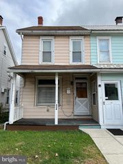 234 E WALNUT ST, Kutztown, PA 19530