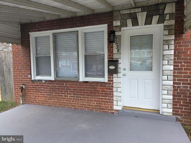 2628 NORTHSHIRE DR, Baltimore, MD 21230