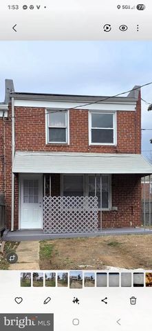 2628 NORTHSHIRE DR, Baltimore, MD 21230